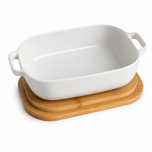 Refractaria de ceramica