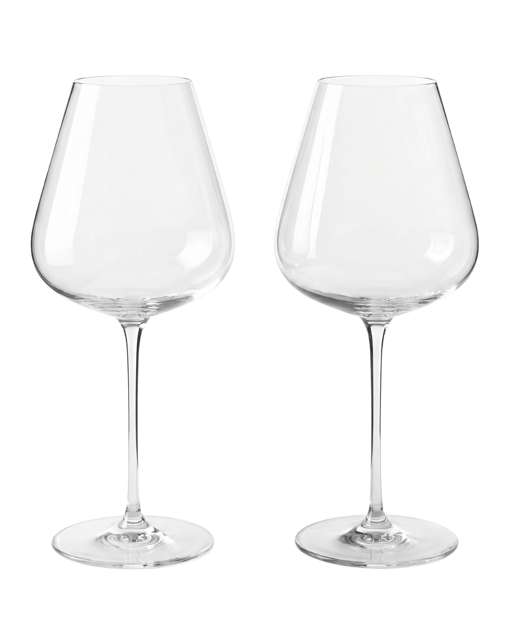 Set Copa de vino x2