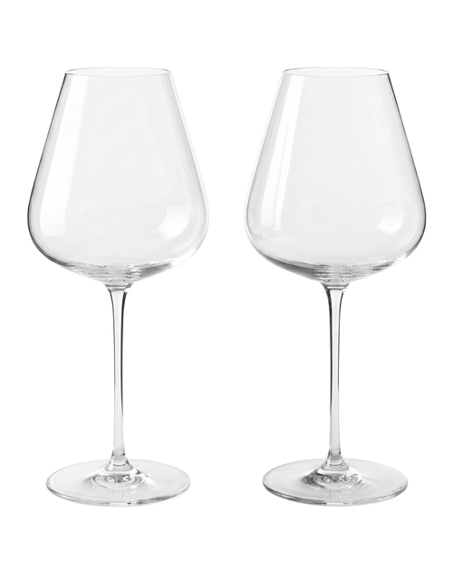 Set Copa de vino x2