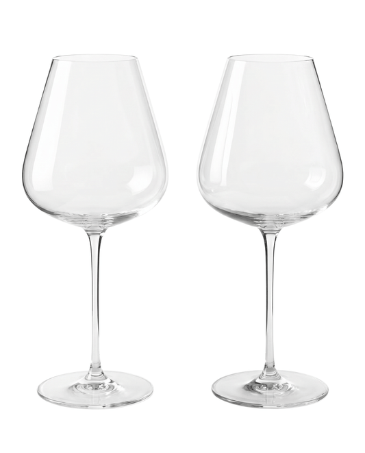 Set Copa de vino x2