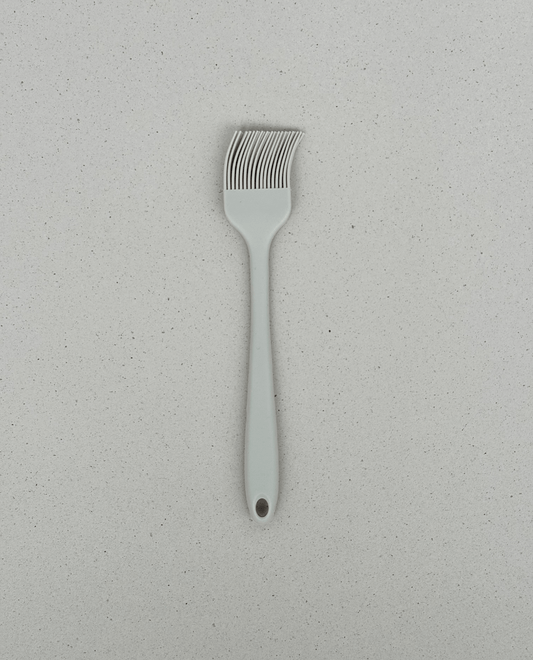 Brocha Grande de Silicona Resistente al Calor – Libre de BPA y Antiadherente