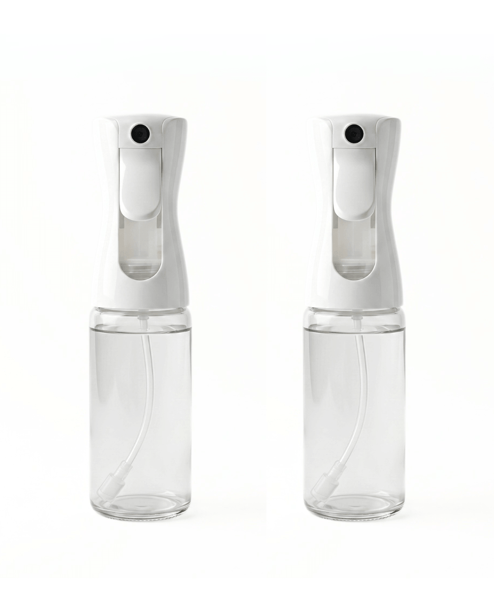 Set x2 Dispensadores en Spray de Aceite de Oliva 400 ml