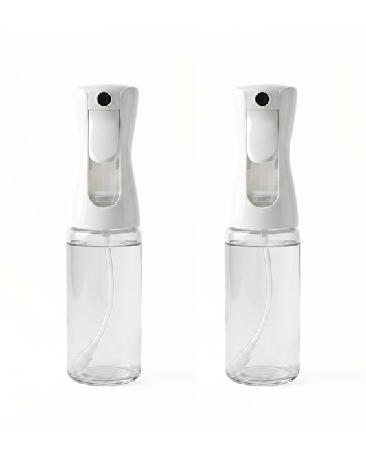 Set x2 Dispensadores en Spray de Aceite de Oliva 400 ml