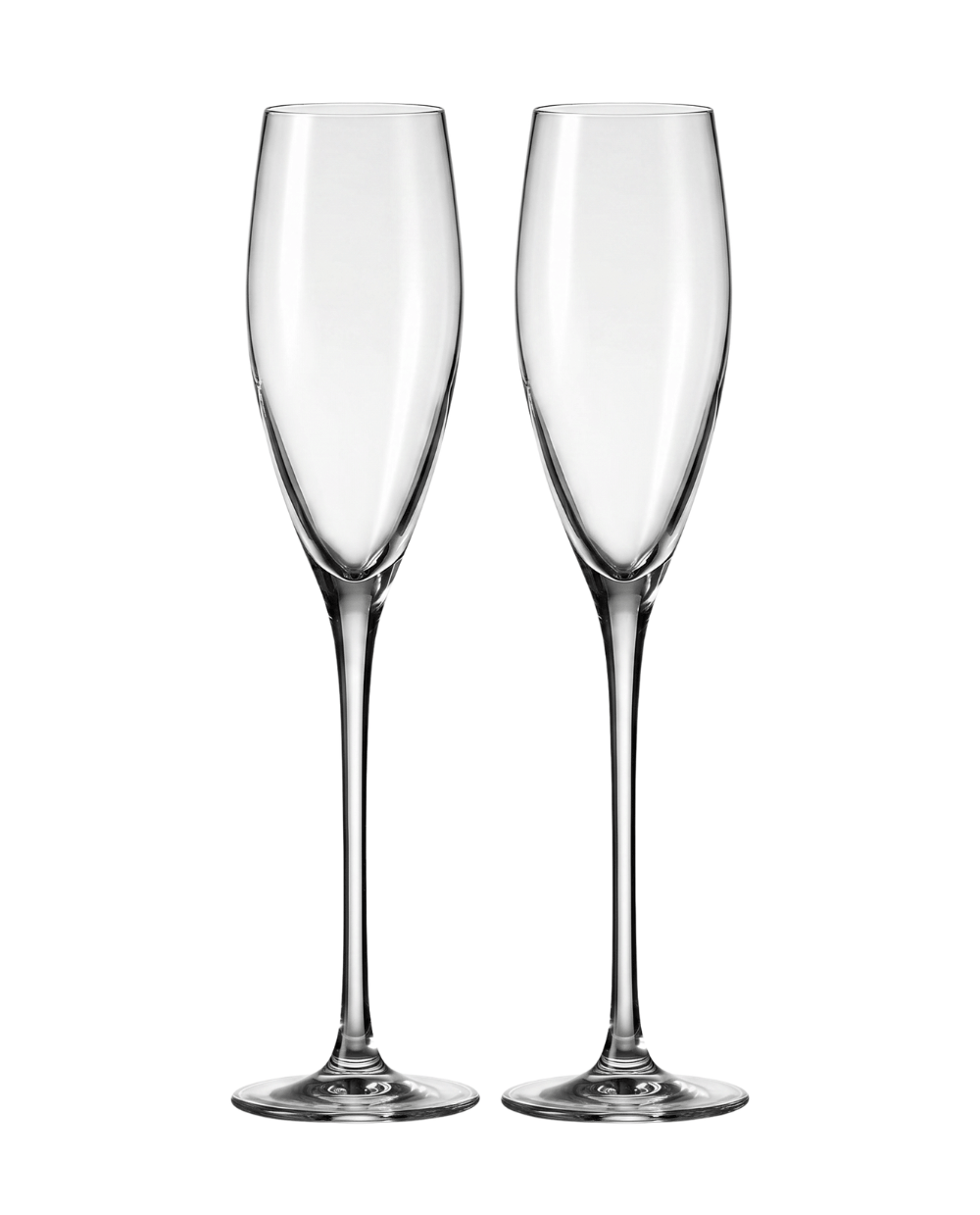 Set Copa Champaña x2