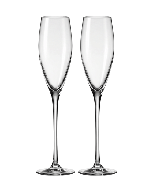 Set Copa Champaña x2