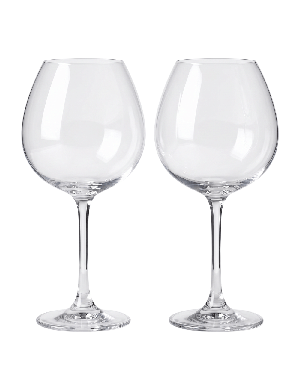 Set Copa Burgungy – Brandy x2