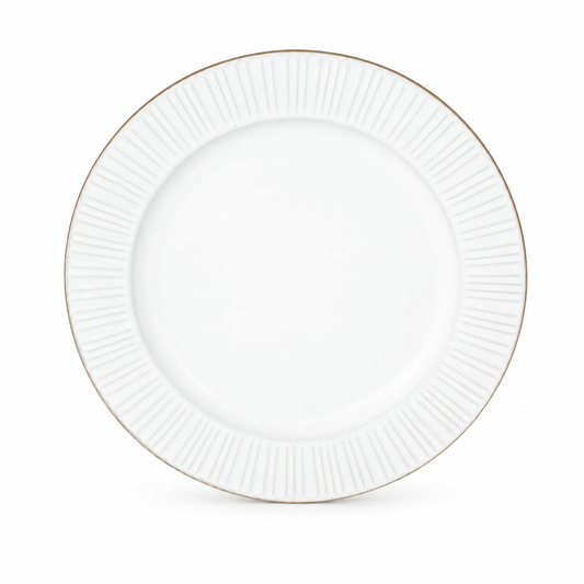 Plato grande vajilla terra