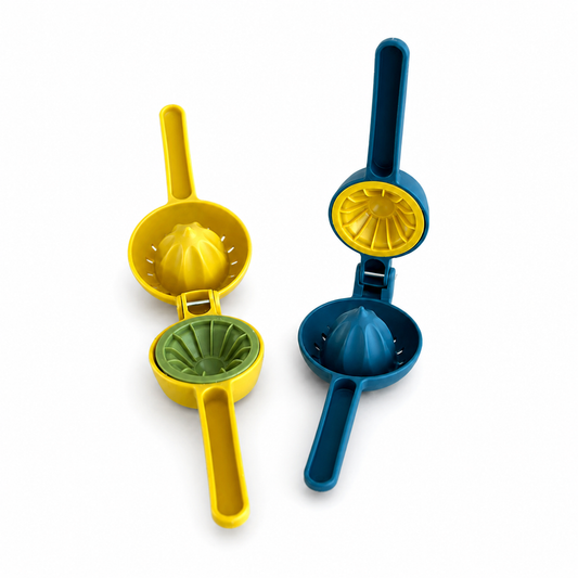 Exprimidor de cítricos