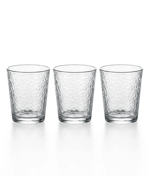 Set Vasos Mate x3
