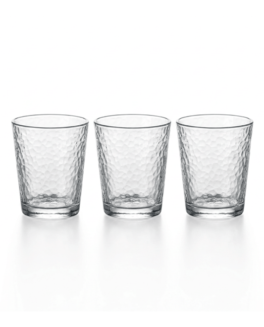 Set Vasos Mate x3