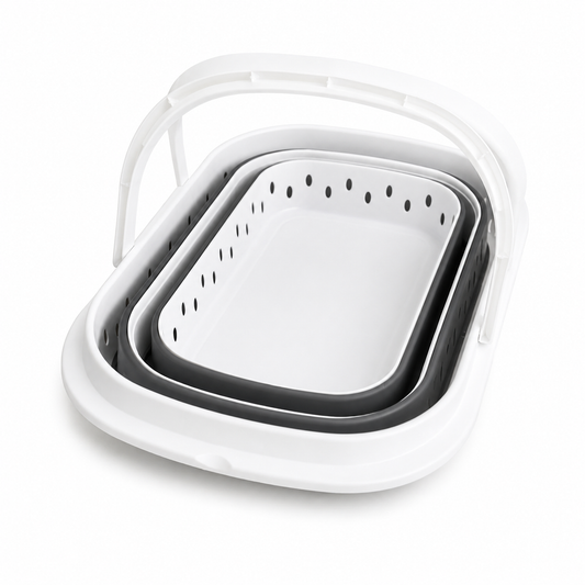 Cesta Plegable