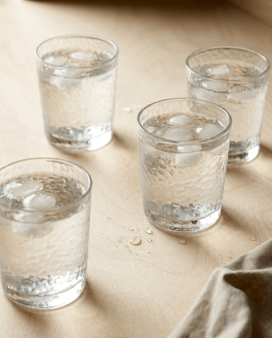 Set Vasos Mate x3
