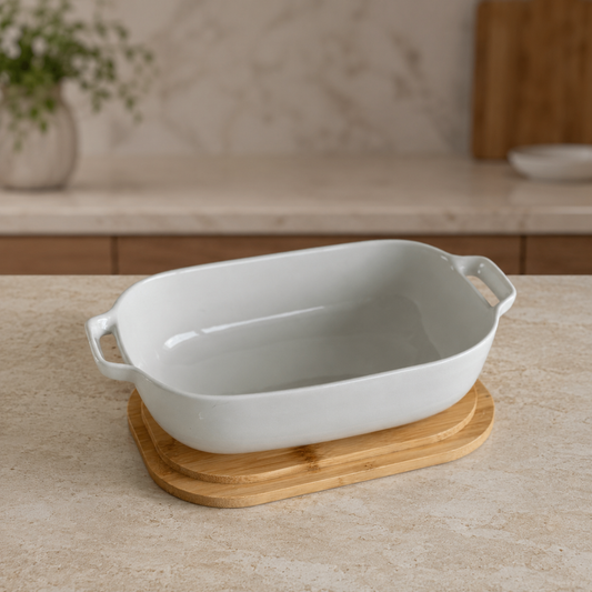 Refractaria de ceramica