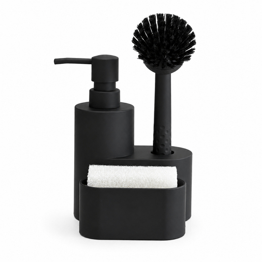 Kit de dispensador de cocina