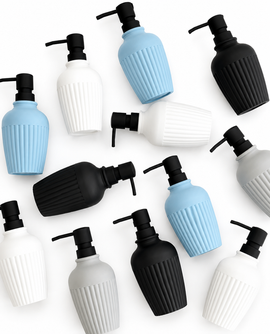 Dispensadores de baño