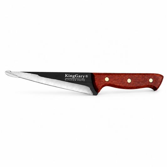 Cuchillo fileteador