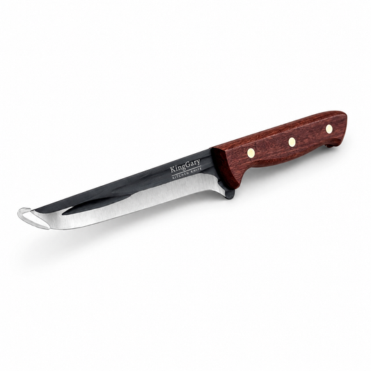 Cuchillo deshuesador