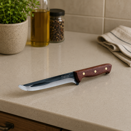 Cuchillo chuletero