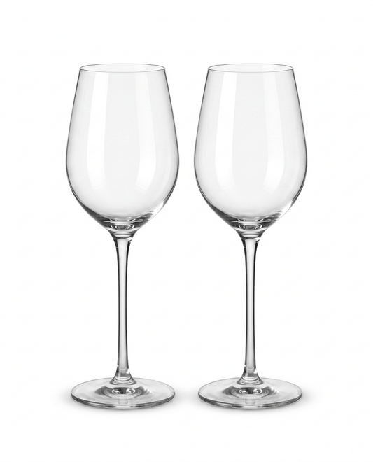 Set Copa de Vino Blanco x2