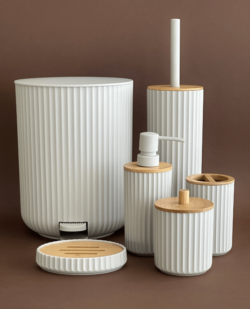 Set Varenna Marfil