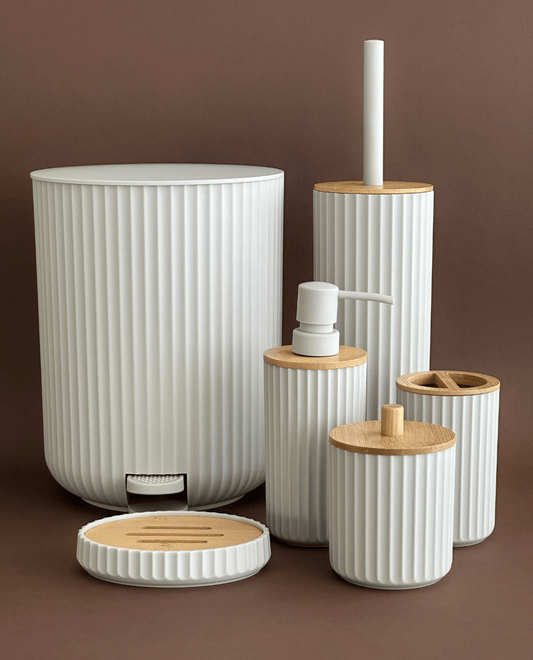 Set Varenna Marfil