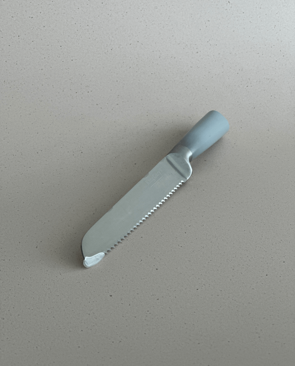 Cuchillo de pan