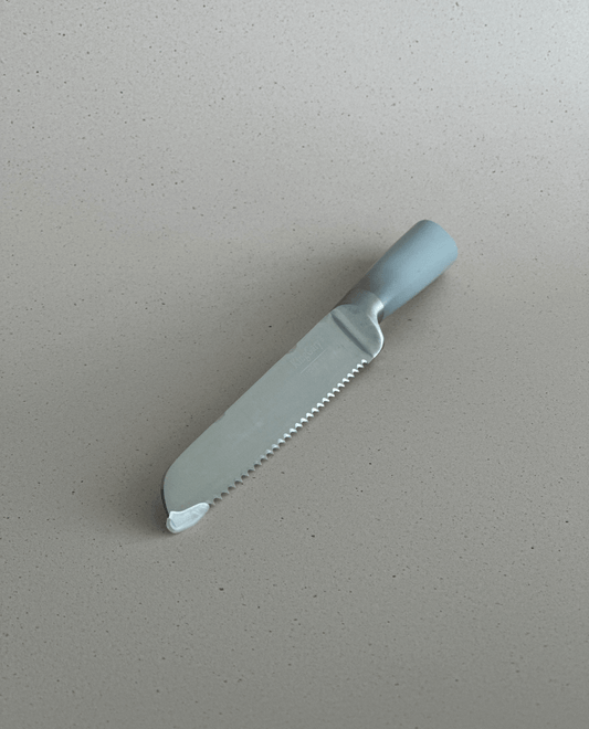 Cuchillo de pan