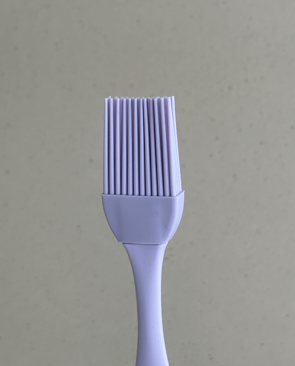 Brocha pequeña de silicona