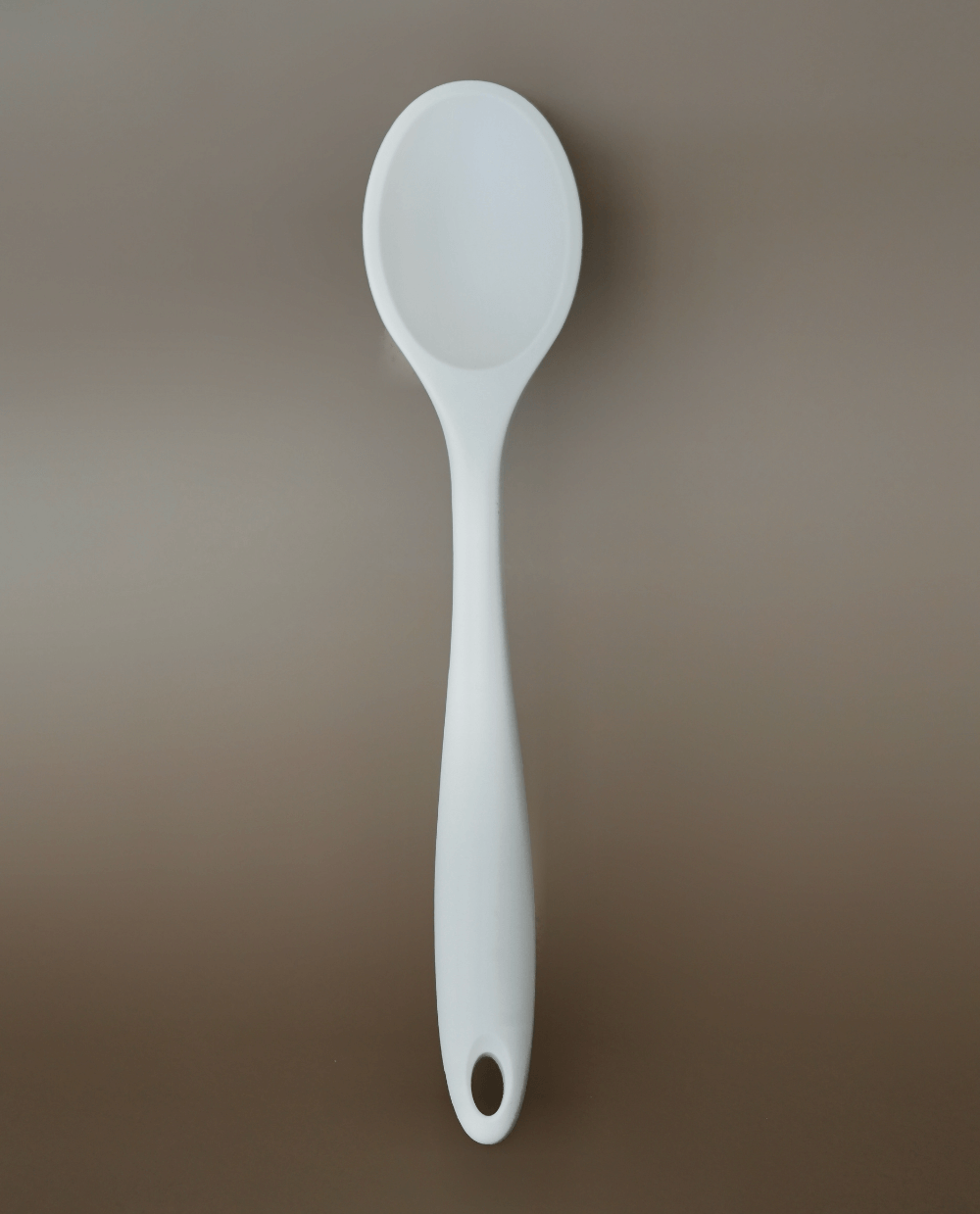 Cuchara de silicona
