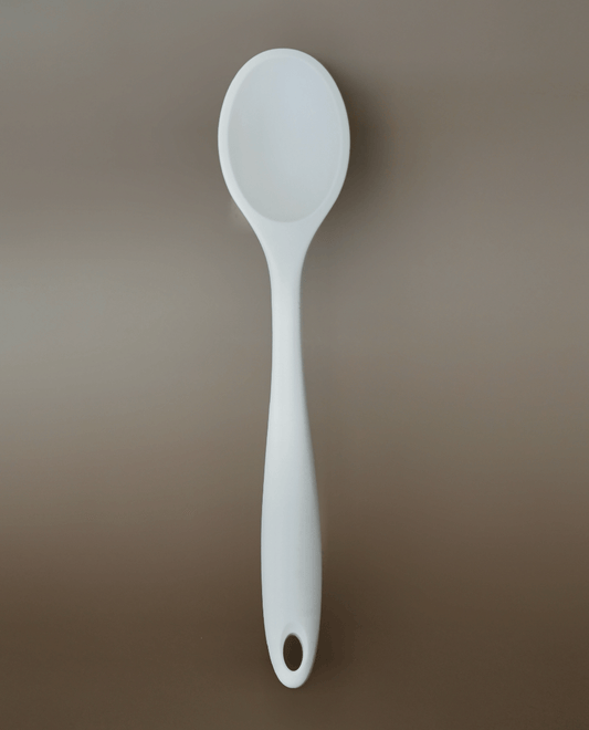 Cuchara de silicona