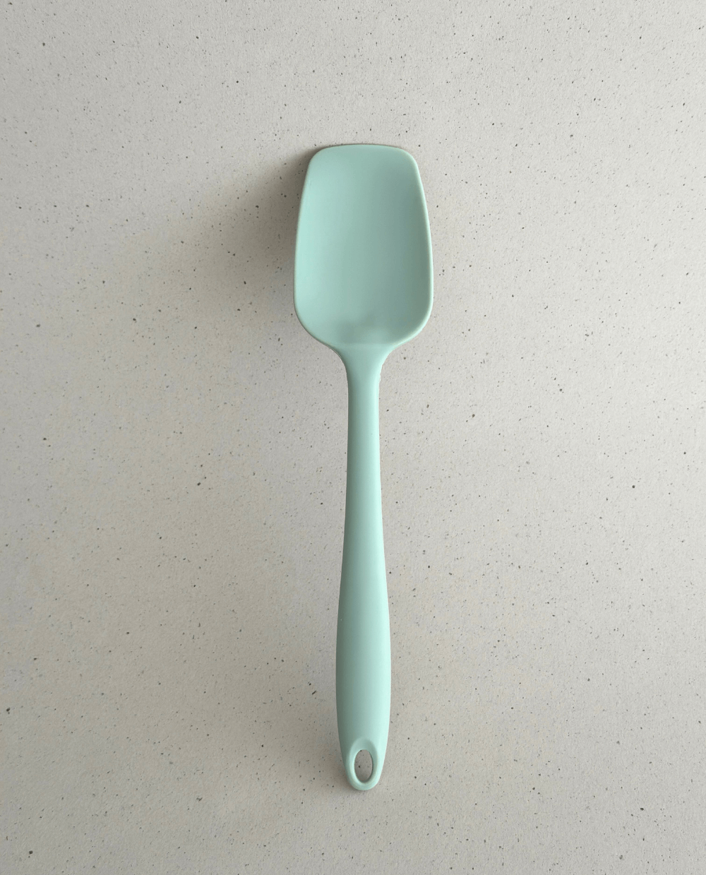 Espátula de Silicona Resistente al Calor – Libre de BPA y Antiadherente