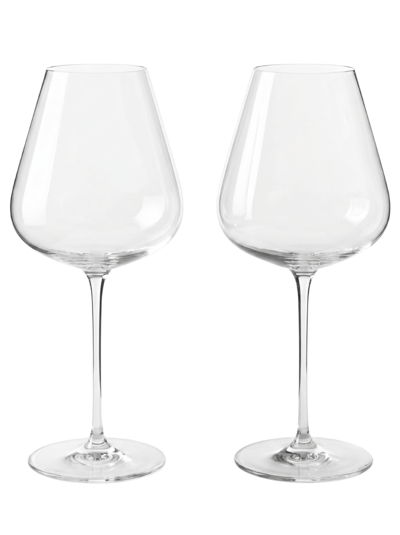 Set Copa de vino x2