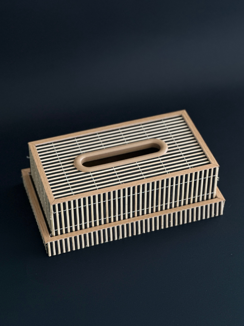 Dispensador de toallas