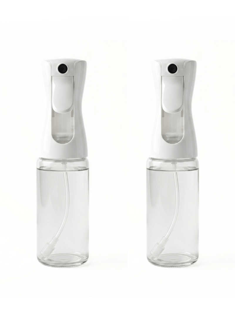 Set x2 Dispensadores en Spray de Aceite de Oliva 400 ml