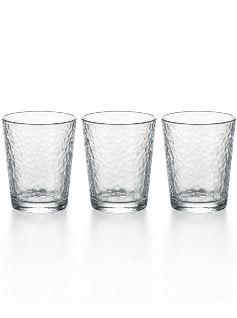 Set Vasos Mate x3