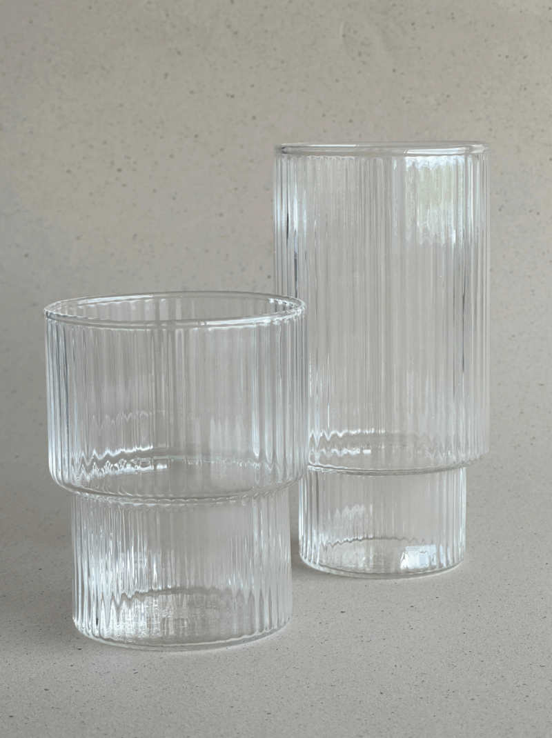 Vaso Olimpo pequeño