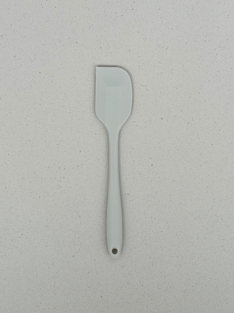 Espatula repostera pequeña