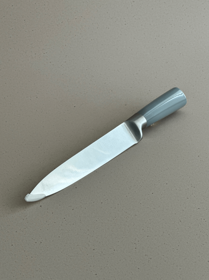 Cuchillo de trinchar