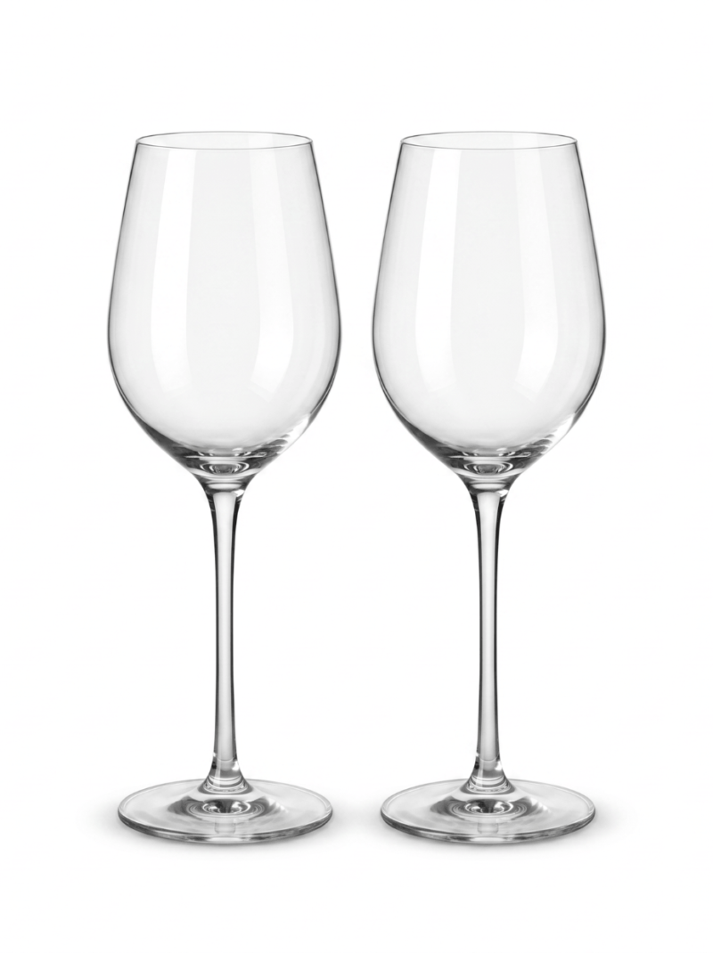 Set Copa de Vino Blanco x2